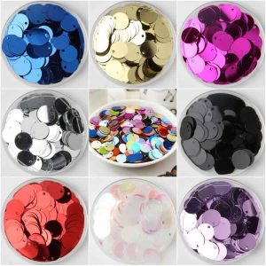 20MM LOOSE CIRCLE SEQUIN - Image 3
