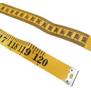 120 INCHES MEASURING TAPE 3 METERS - Image 3