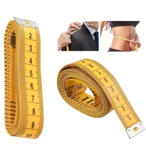 120 INCHES MEASURING TAPE 3 METERS - Image 4