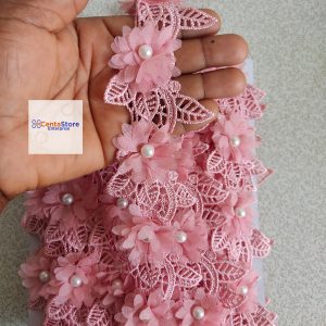 Flower Trim - Image 4