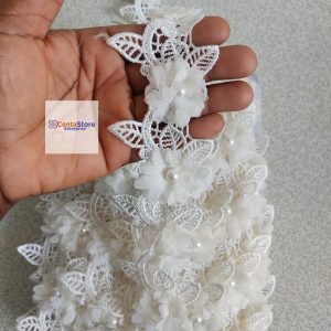 Flower Trim - Image 5