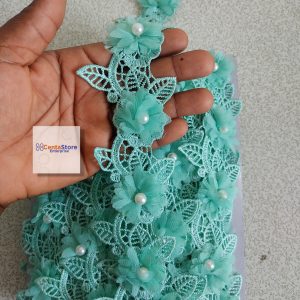 Flower Trim - Image 6