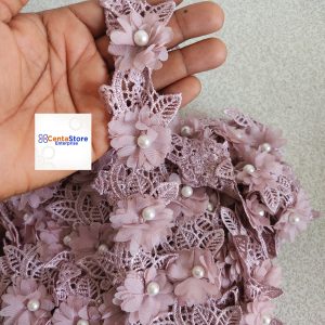 Flower Trim - Image 7