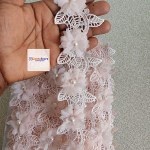 Flower Trim - Image 8
