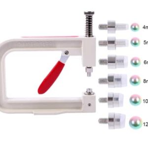 Pearl Setting Machine - Image 1