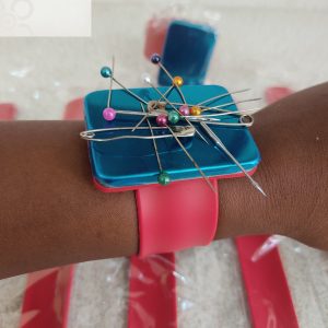 Magnetic Watch Pin Holder - Image 5