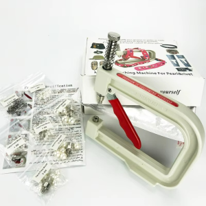 Pearl Setting Machine - Image 2