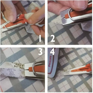 Bias Tape Maker Set - Image 3