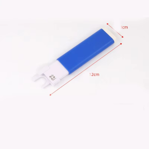 Easy Magnetic Automatic Sewing Machine Needle Threader - Image 3