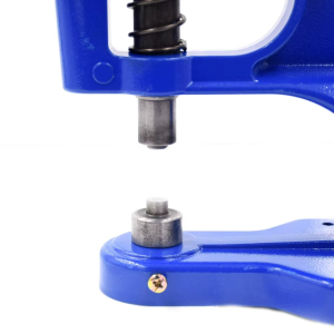 Grommet/Eyelet Machine - Image 4