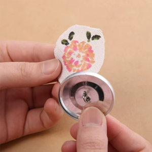 Covered Button Shells - Image 4