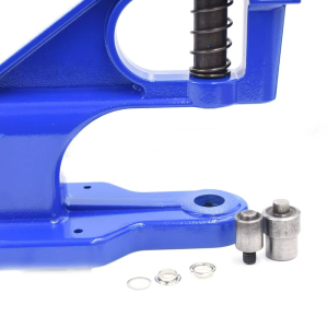 Grommet/Eyelet Machine - Image 3