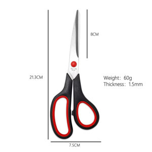 8 Inch Scissors - Image 4