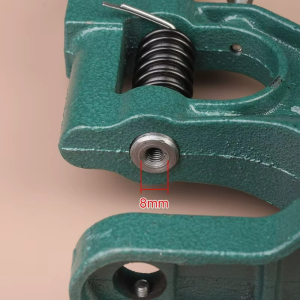 Grommet/Eyelet Machine - Image 4