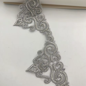 Beaded Trimmings - Image 4