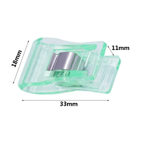 Sewing Clips 50pcs - Image 4