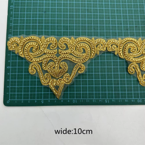 Beaded Trimmings - Image 3