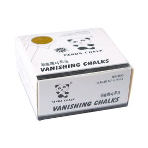 Panda White Invisible Chalk - Image 4