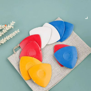 Tailor's Chalk Pack of 10 Pieces - Image 3