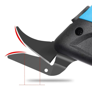 Electric Cutting Scisscors - Image 3