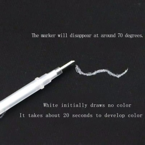 Heat Erasable Fabric Pen - Image 4