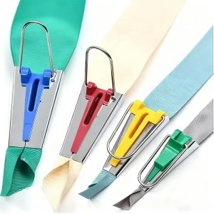 Bias Tape Maker Set - Image 5