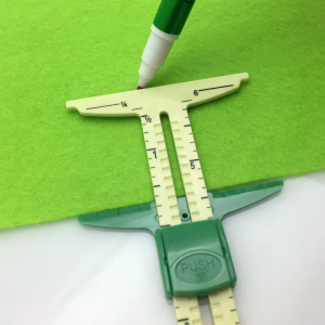 5-in-1 Sliding Gauge - Image 3