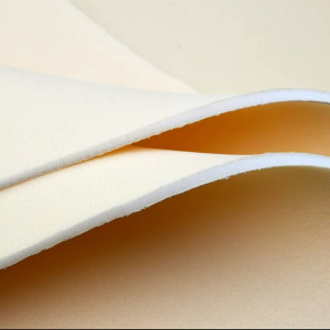 Double Laminated Foam for Bra Cups - Image 3