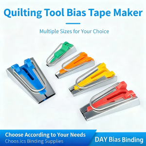 Bias Tape Maker Set - Image 7
