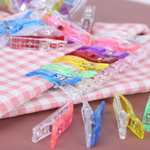 Sewing Clips 120Pcs Mixed Sizes - Image 4