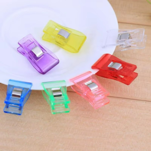 Sewing Clips 50pcs - Image 5