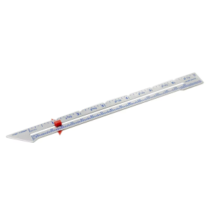 Measuring Sewing Gauge - Image 3