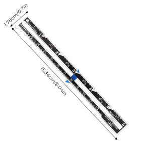Sliding Seam Gauge - Image 3
