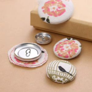 Covered Button Shells - Image 5