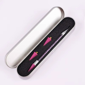 Rhinestones Picker Dotting Pen - Image 3