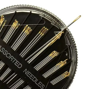 30pcs Assorted Hand Sewing Needles - Image 4