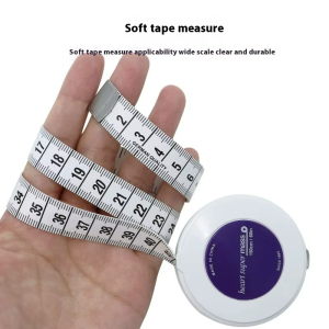 Retractable Measuring Tape 60 Inches - Image 5