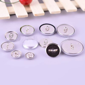 Covered Button Shells - Image 3
