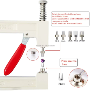 Pearl Setting Machine - Image 3