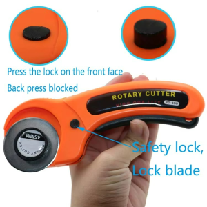 45 mm Rotary Cutter - Image 4