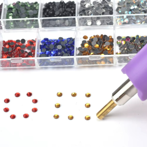Hotfix Applicator Set - Image 3