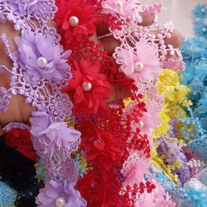 Flower Trim - Image 3