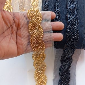 Beaded Trimmings - Image 3