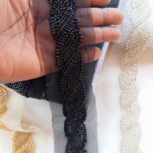 Beaded Trimmings - Image 4