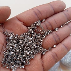Rivet Studs for No Hole Pearls - Image 3