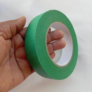 Masking Tape 1inch Width/50m - Image 3
