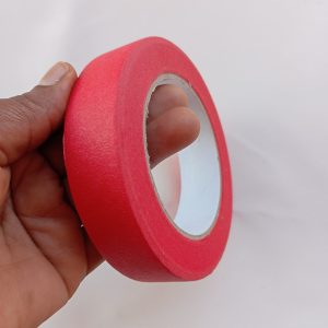 Masking Tape 1inch Width/50m - Image 6