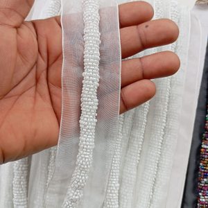 Beaded Trimming - Image 3