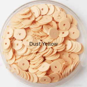 6mm Loose Sequins - Image 7