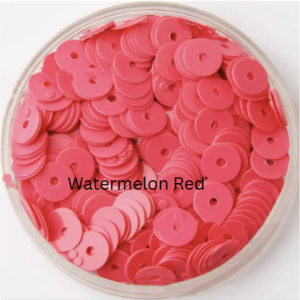 6mm Loose Sequins - Image 8